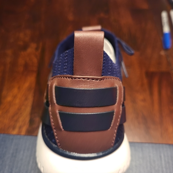 Cole Hahn Grand Motion Stitchlite Mens Sneakers - Picture 12 of 14